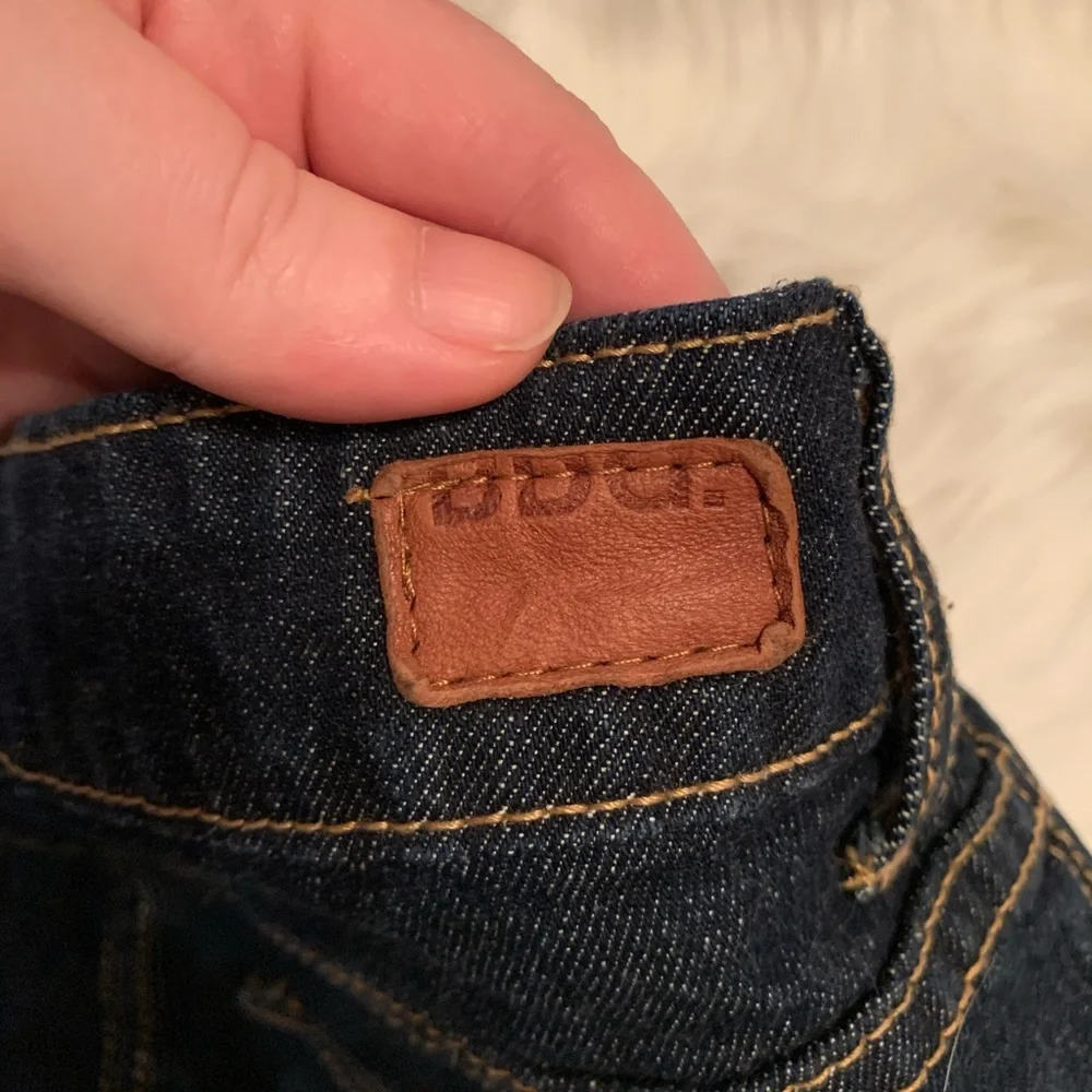 BDG only worn
